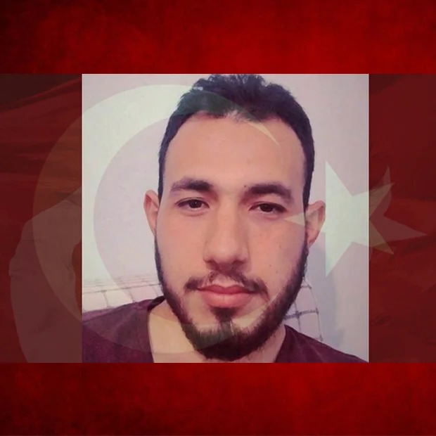 Niyazi Ergüven