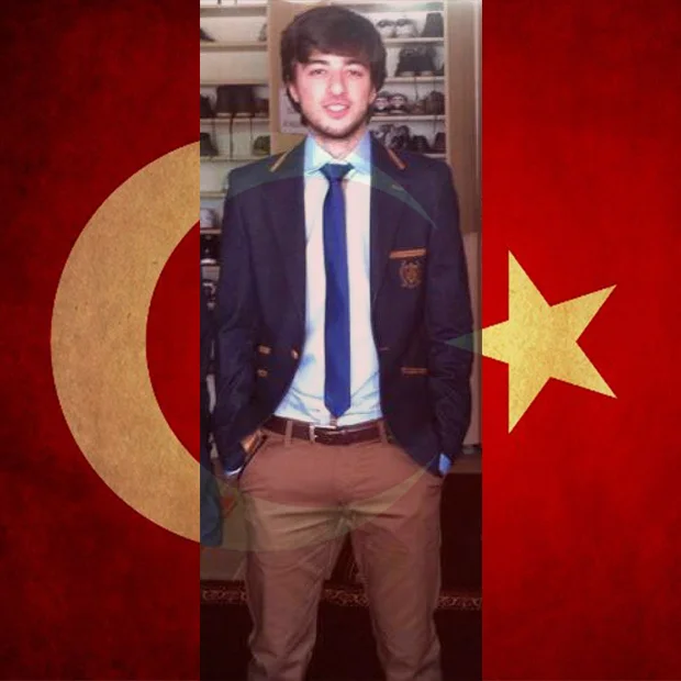 Ömer Can Açıkgöz
