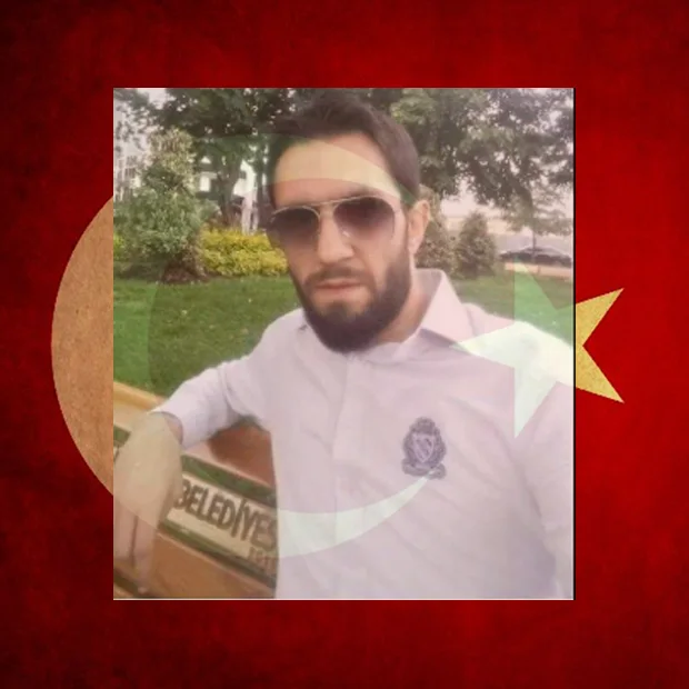Ömer Cankatar