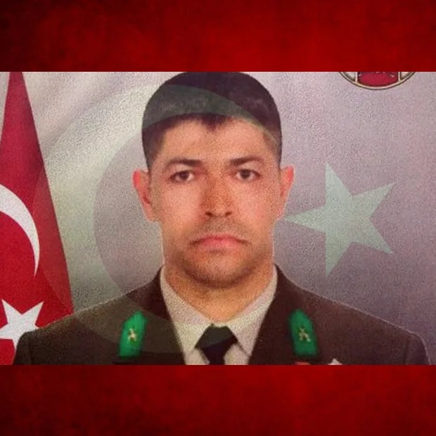 Ömer Halisdemir