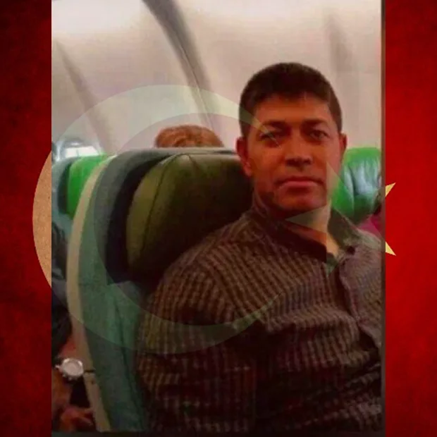 Ömer Halisdemir