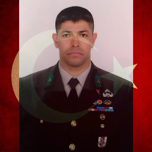 Ömer Halisdemir
