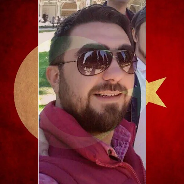 Onur Ensar Ayanoğlu