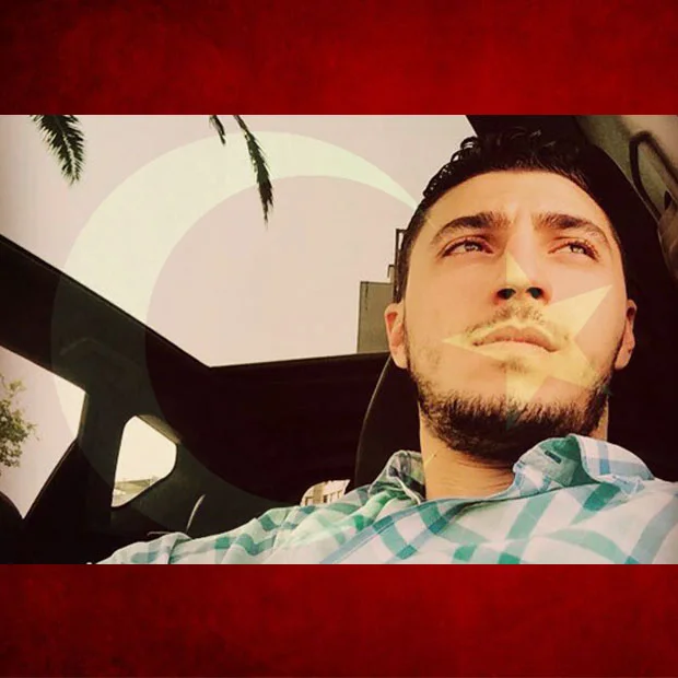 Onur Kılıç