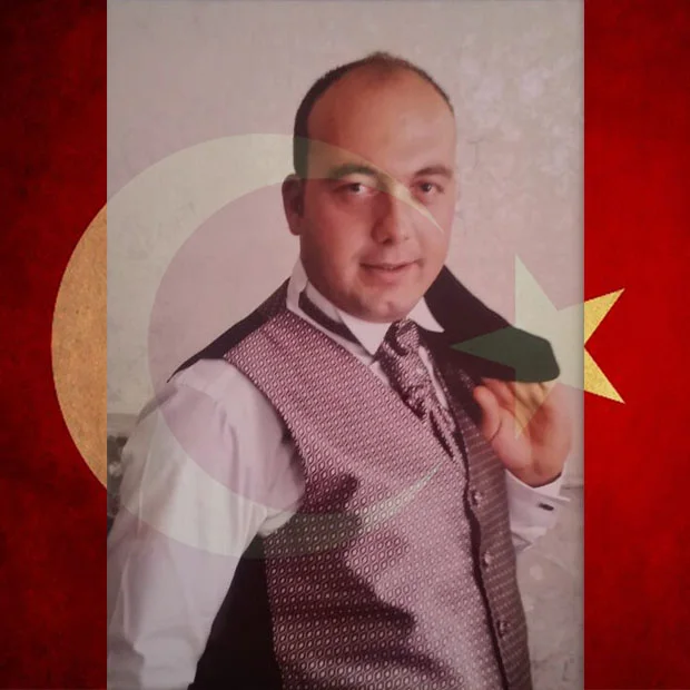 Osman Evsahibioğlu
