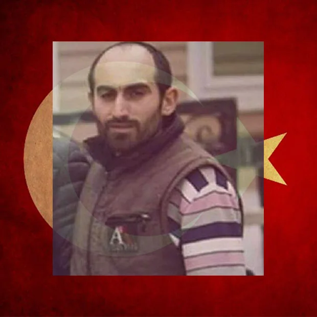 Özcan Özsoy