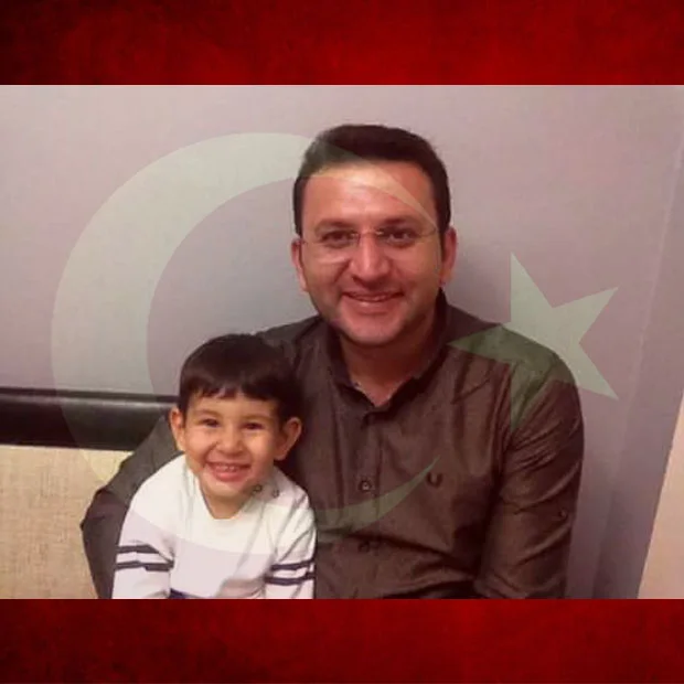 Özgür Gencer