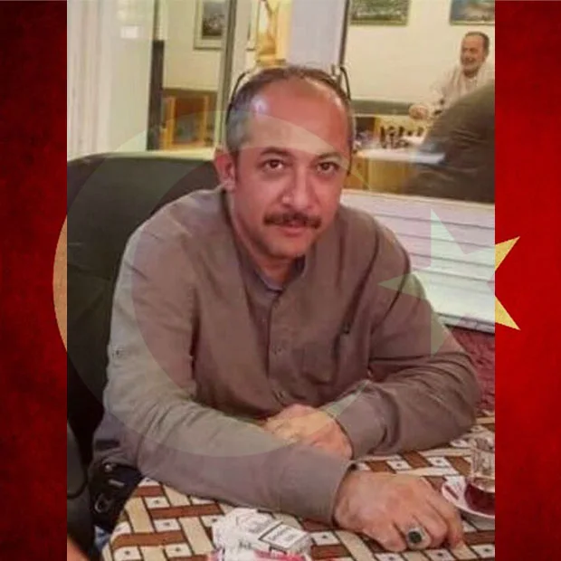 Ramazan Konuş