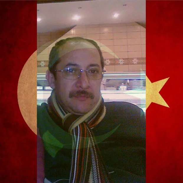 Ramazan Konuş
