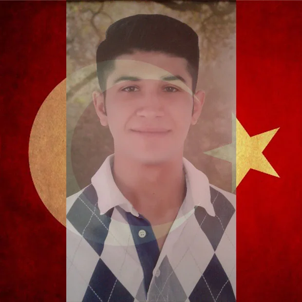 Rüstem Resul Perçin