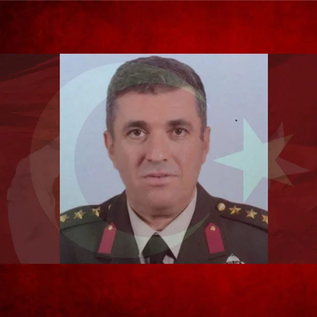 Sait Ertürk