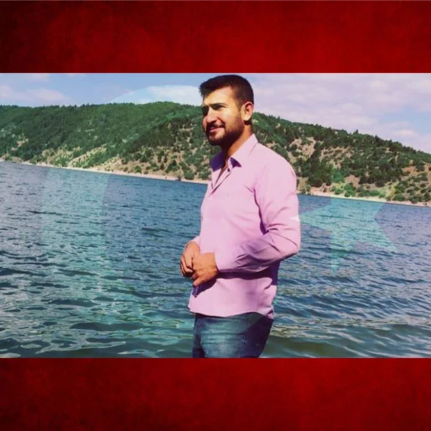 Samet Cantürk
