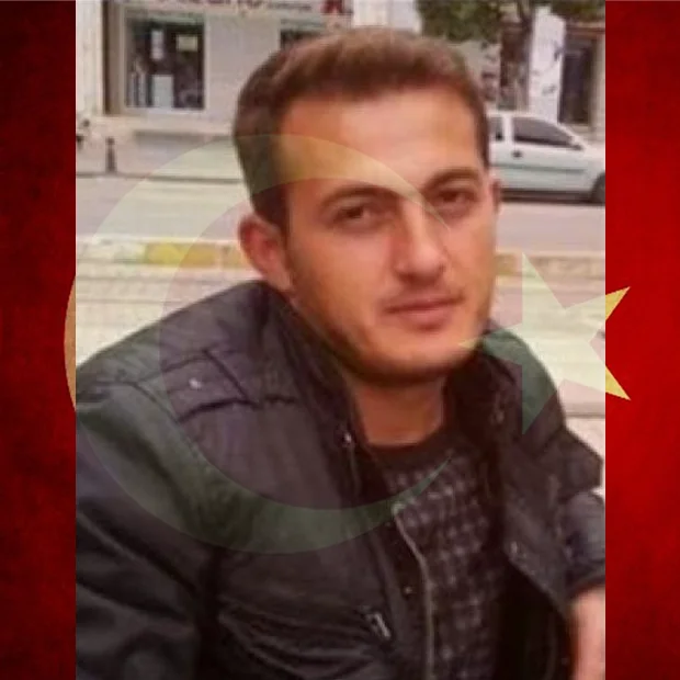 Selim Cansız