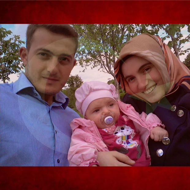 Selim Cansız