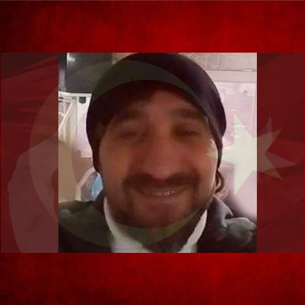Serdar Gökbayrak