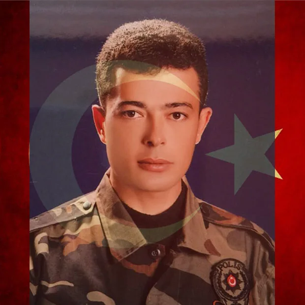 Serkan Göker