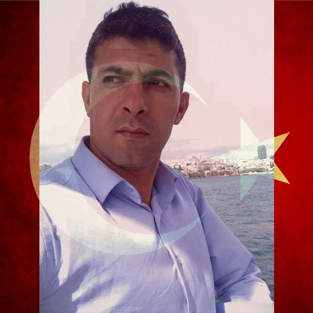 Şirin Diril