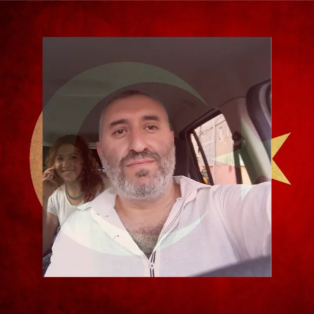 Timur Aktemur