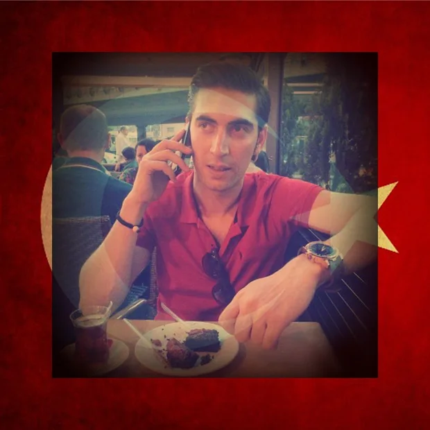 Tolga Ecebalın