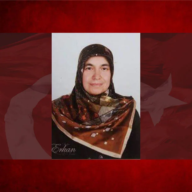 Türkan Türkmen Tekin