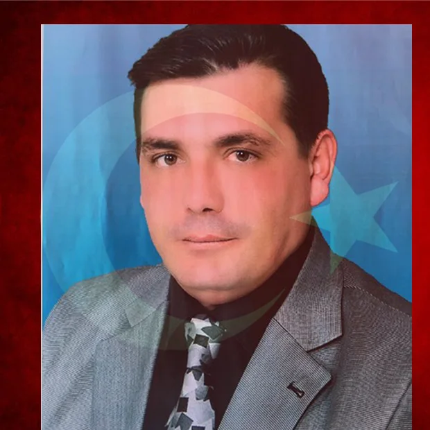 Ümit Çoban