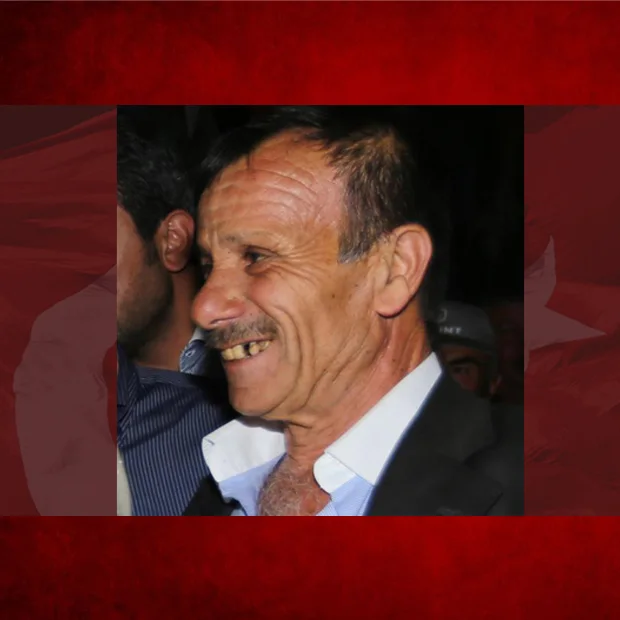 Ümit Güder