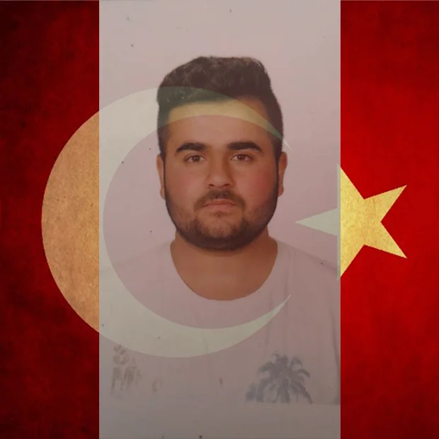 Ümit Yolcu