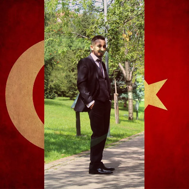 Volkan Canöz