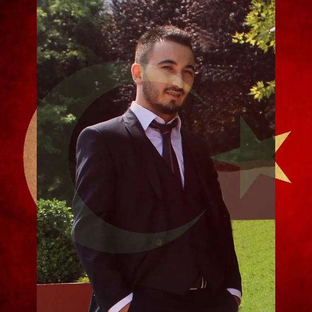 Volkan Canöz