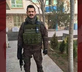 Yakup Sürücü