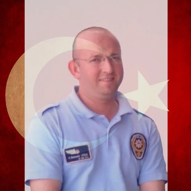 Yasin Bahadır Yüce