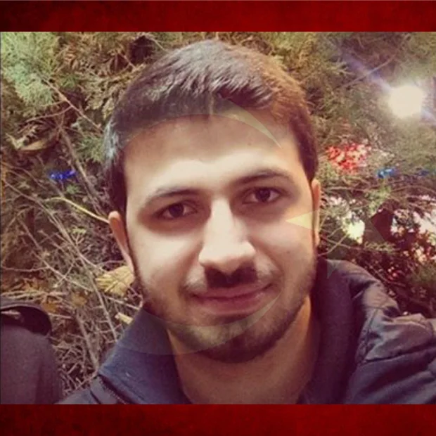 Yasin Naci Ağaroğlu