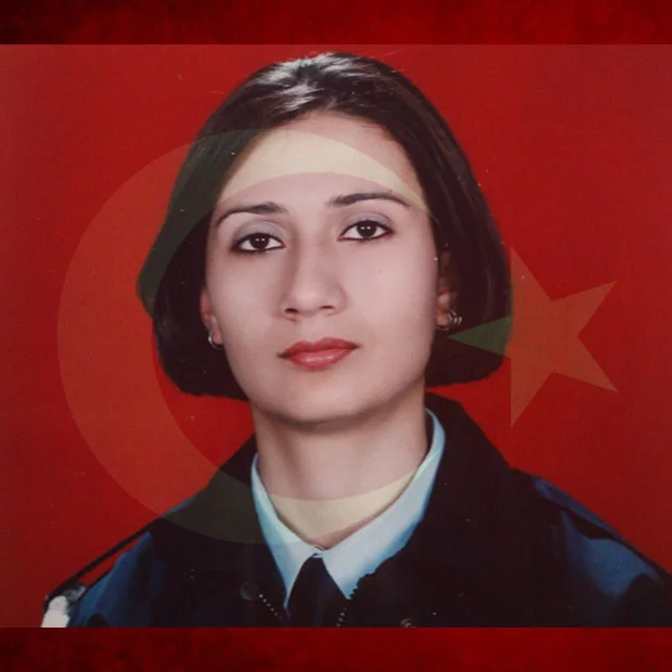 Zeynep Sağır