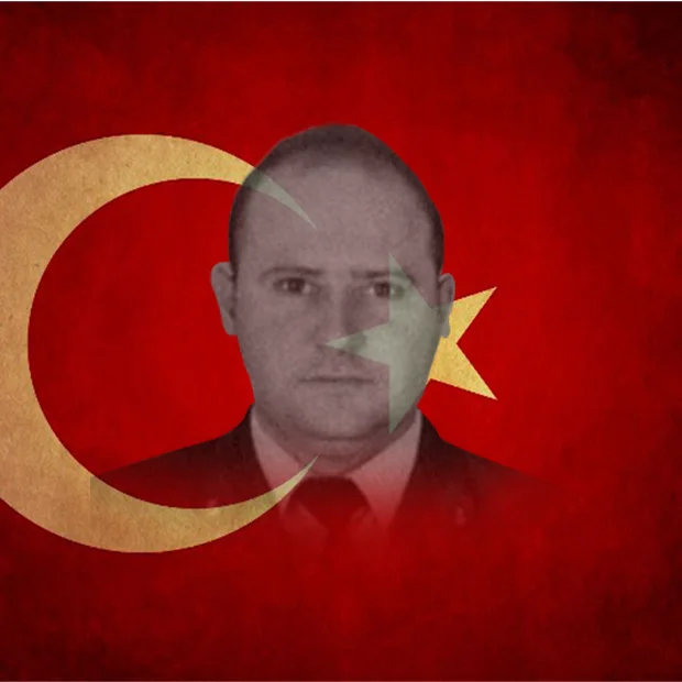 Ziya İlhan Dağdaş