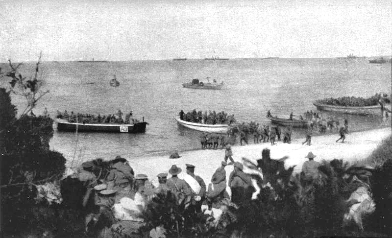 18 Mart Şehitleri Anma Günü ve Çanakkale Zaferi