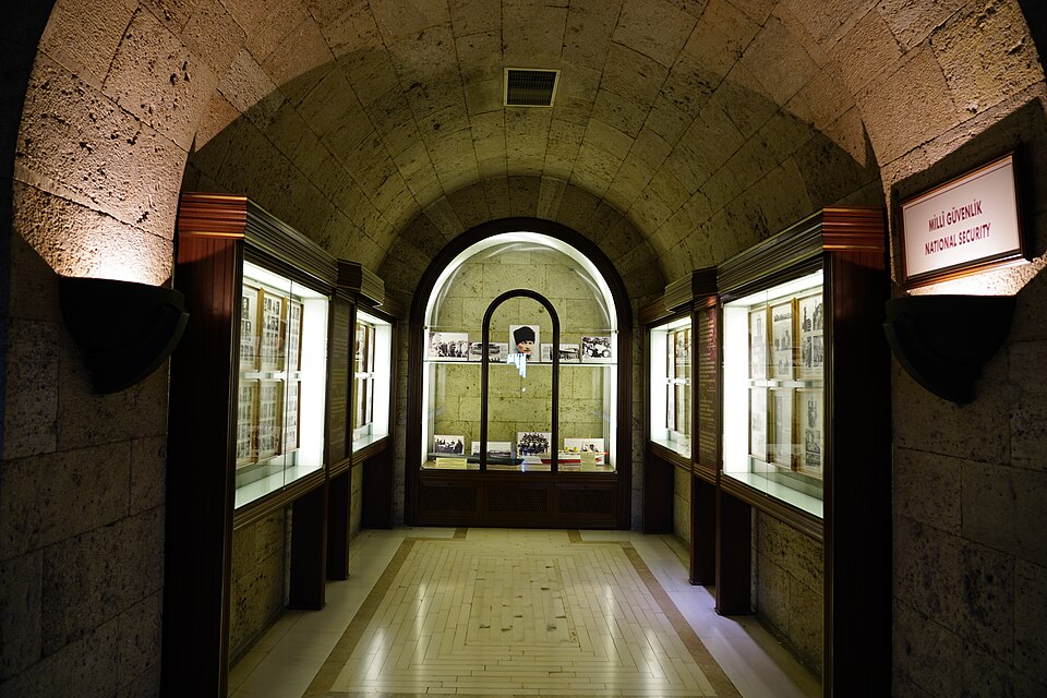 Anıtkabir