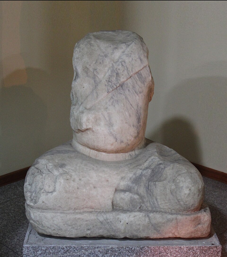 Bilge Kağan