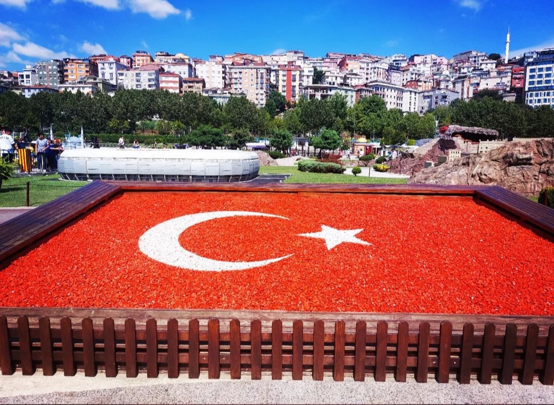 19 Eylül Gaziler Günü