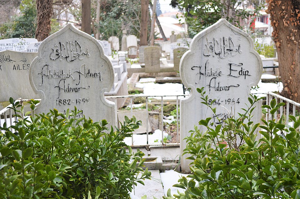 Halide Edib Adıvar