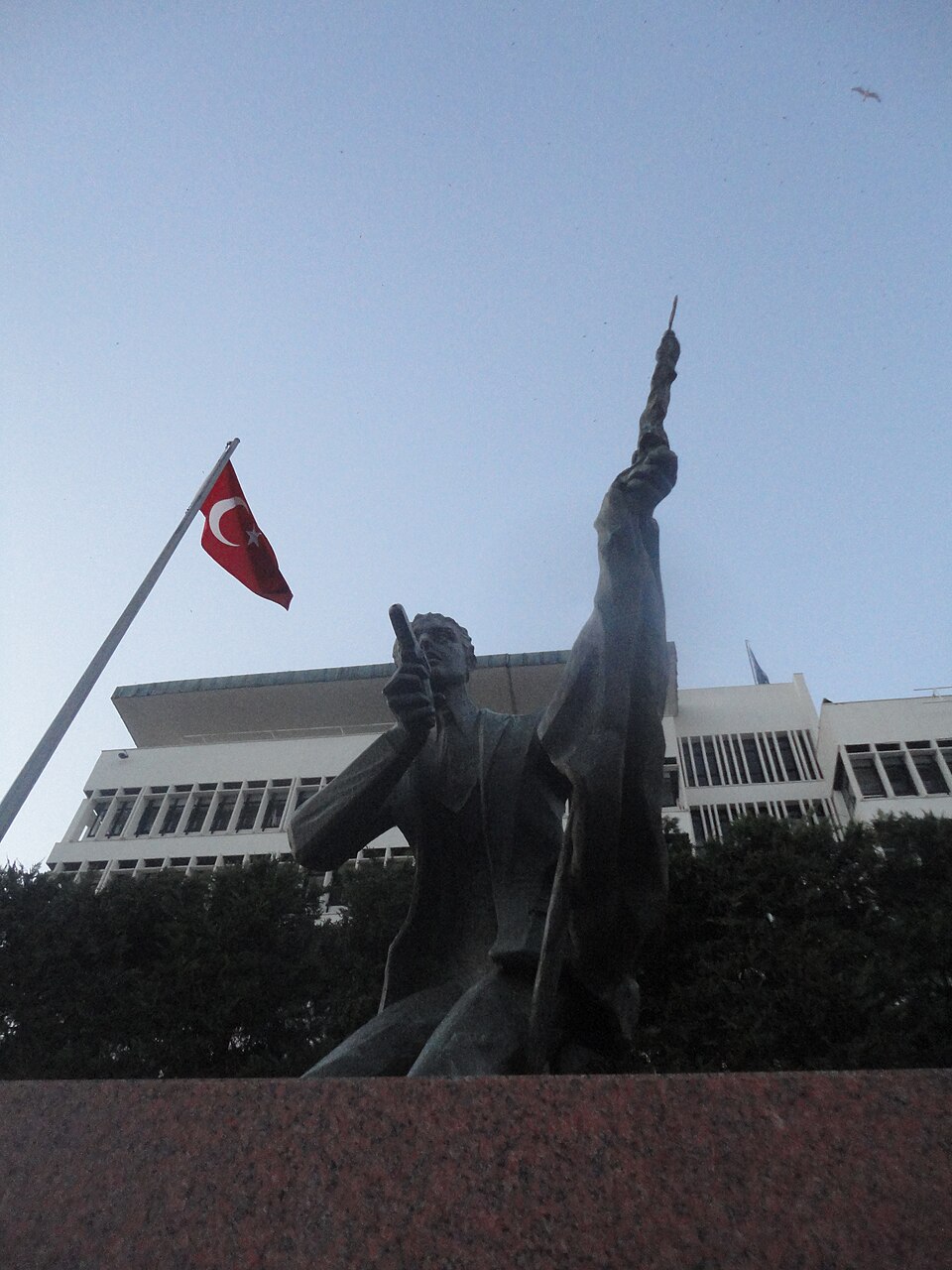 Hasan Tahsin