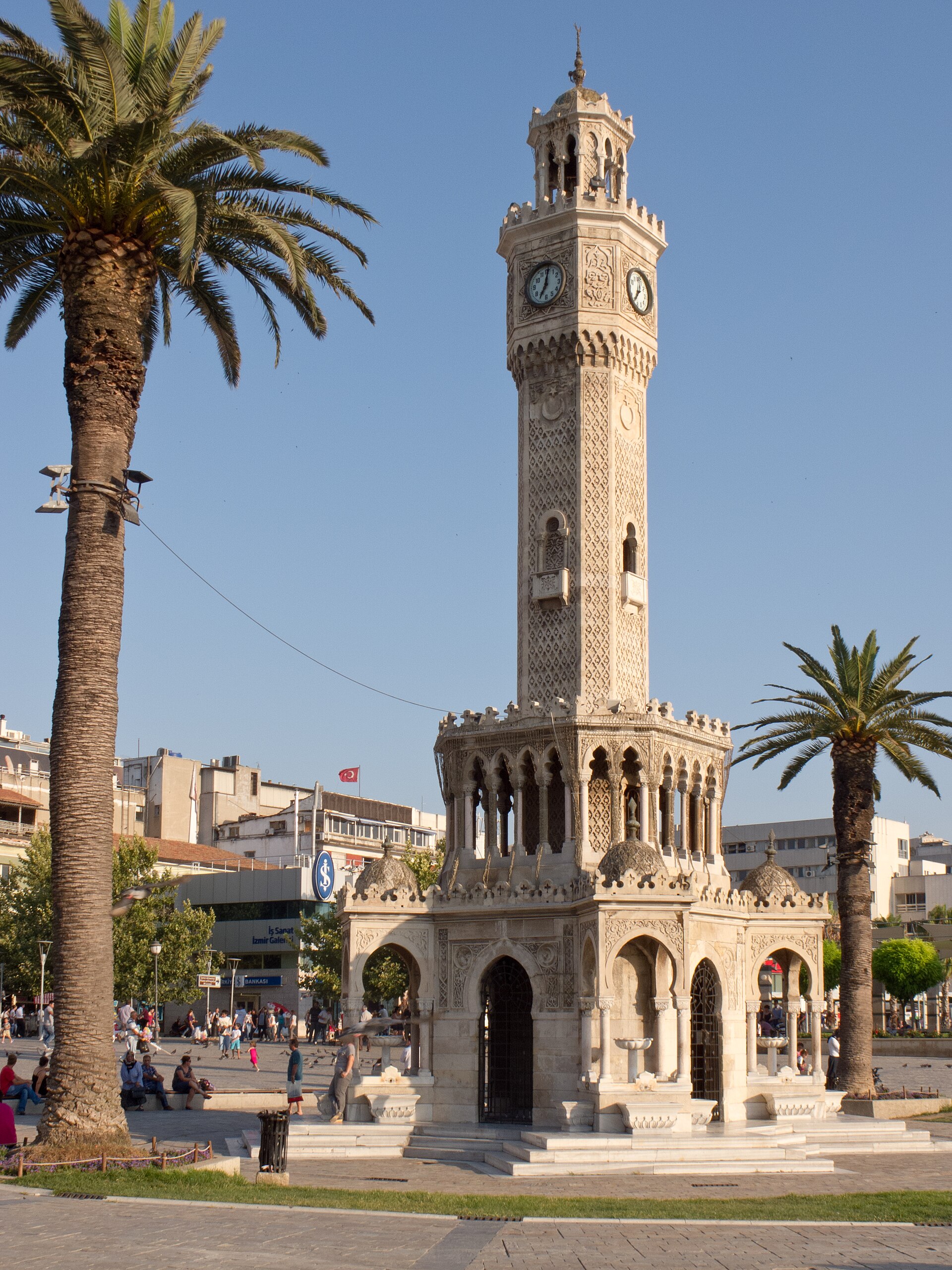 İzmir'in Kurtuluşu