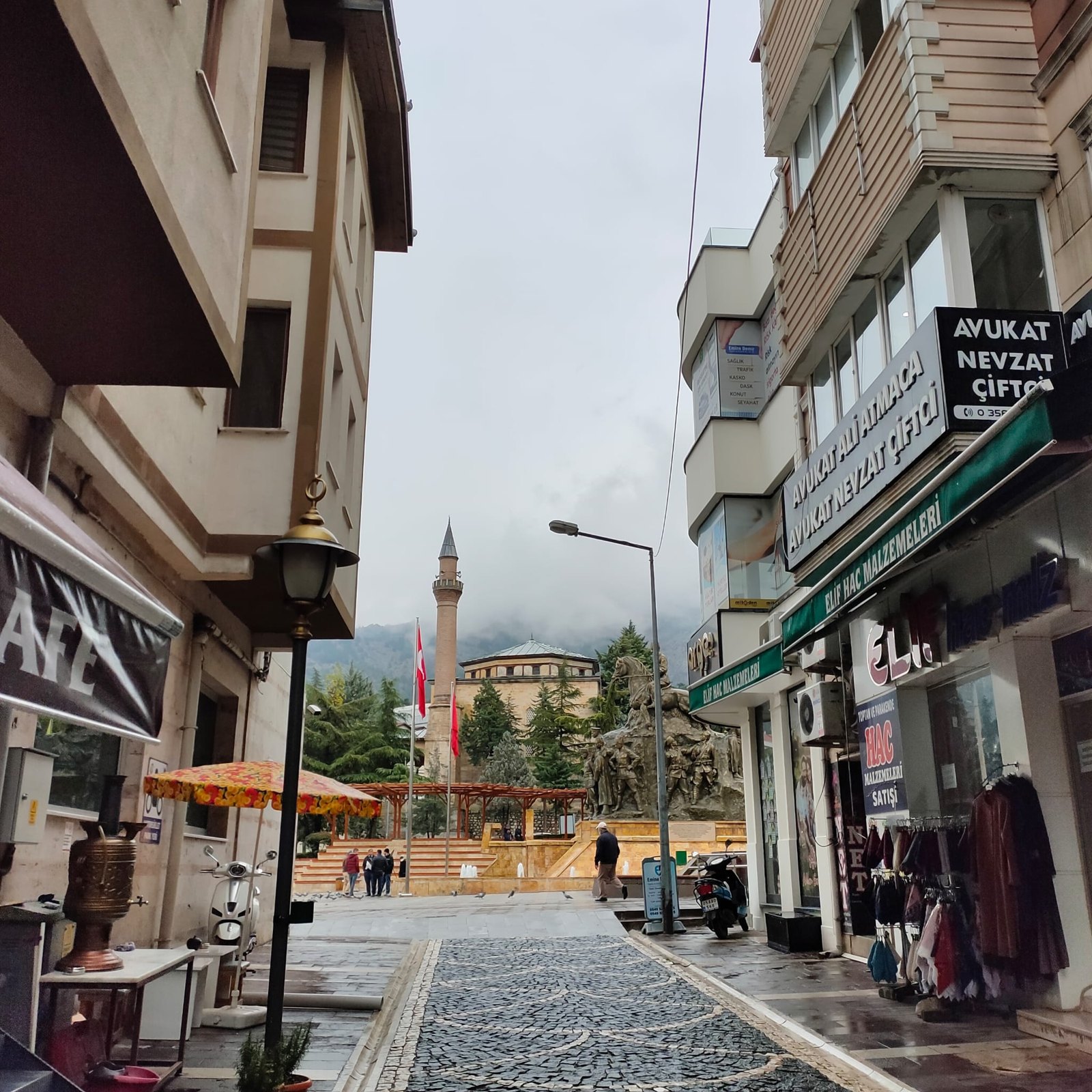 Amasya Genelgesi