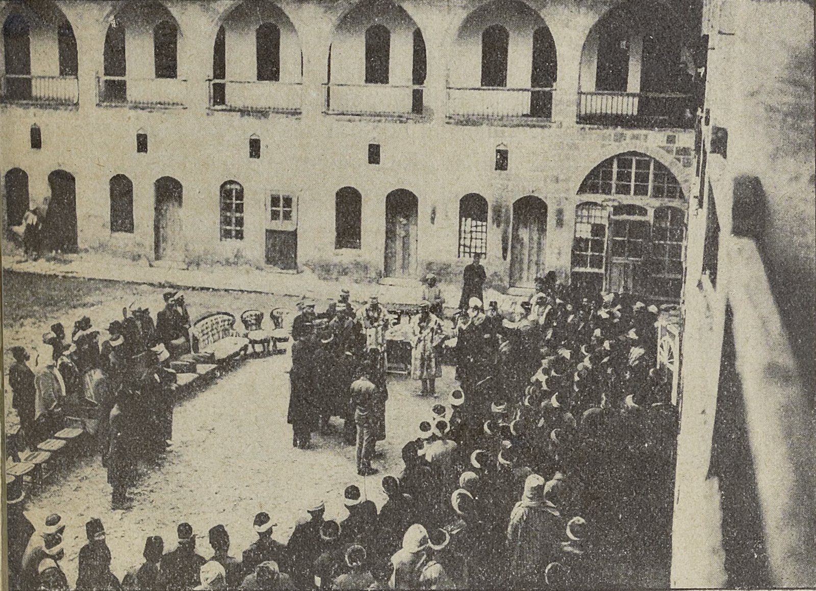 Antep Kuşatması