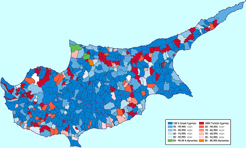 Kıbrıs Barış Harekâtı