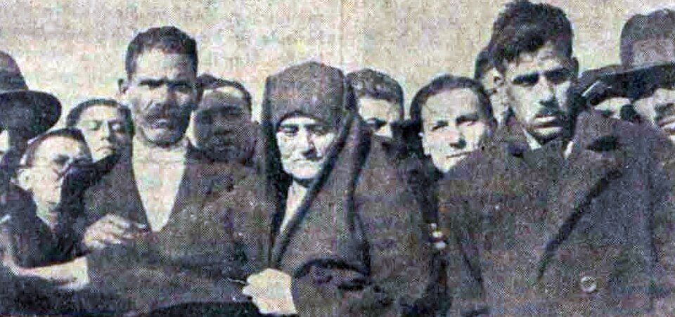 Mustafa Fehmi Kubilay