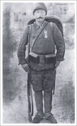 Mehmet Çavuş