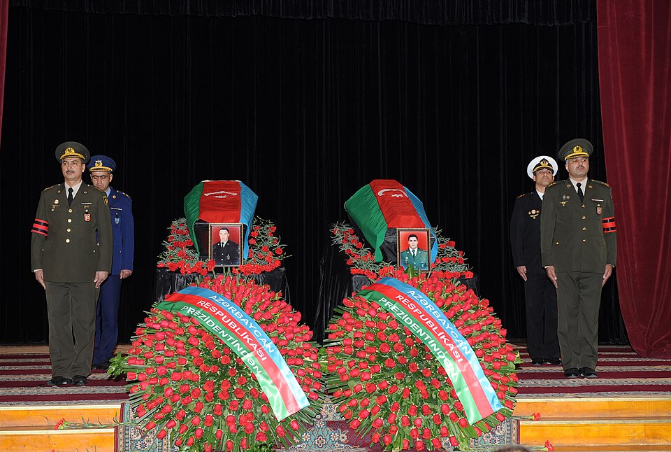Mübariz İbrahimov