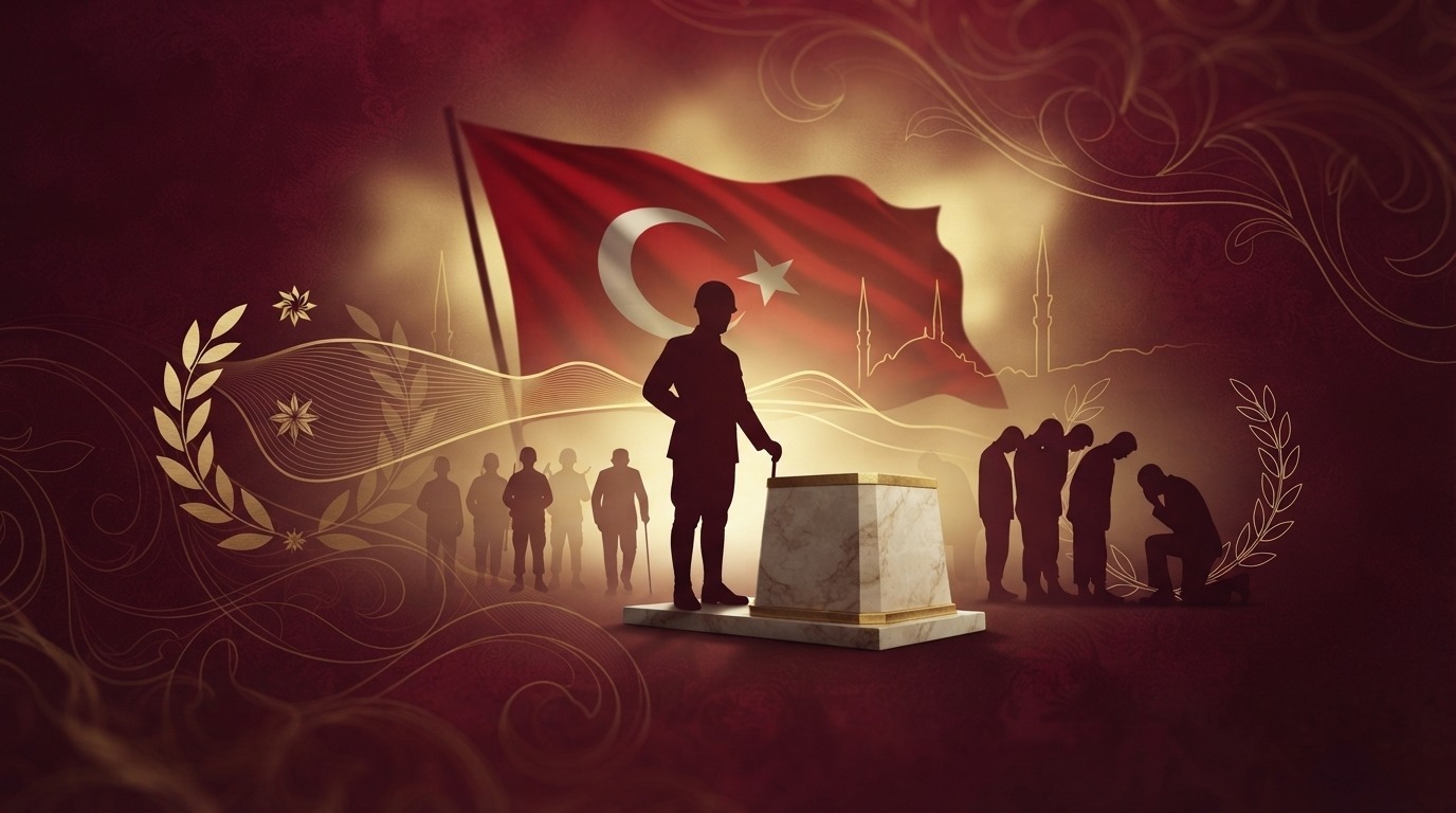 Bilgi Merkezi