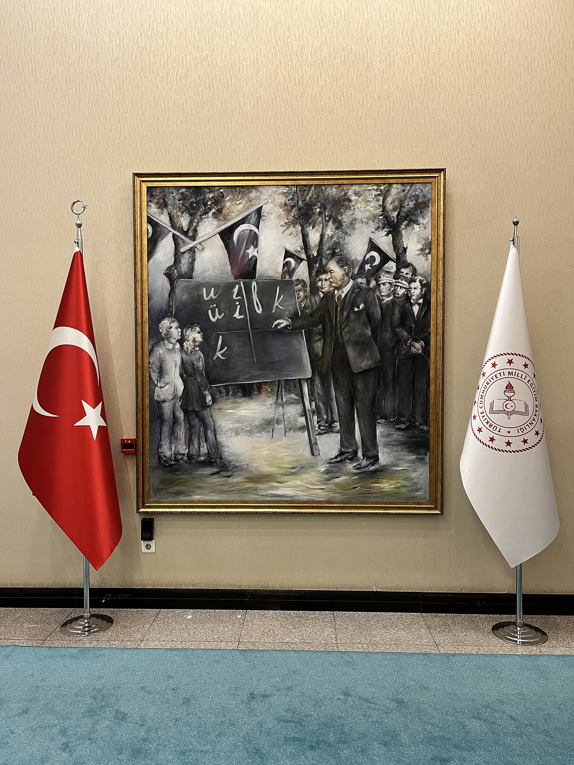Öğrenim hakları ve burs olanakları
