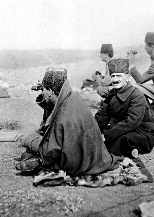Sakarya Meydan Muharebesi Tarihî Millî Parkı (Polatlı)